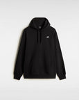Vans Mens Style 76 II Pullover Hoodie - Black/White - ManGo Surfing