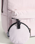 Vans Old Skool Mini Backpack - Pale Petal