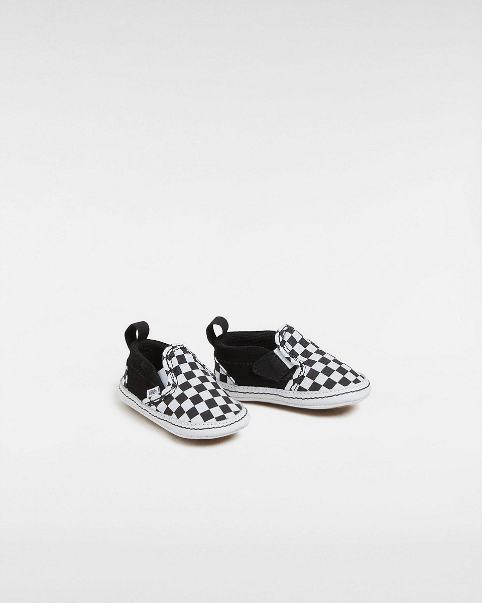Sneaker Shoes Infant Boy Vans Shoes Vans Infant Checkerboard Slip