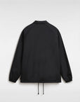 Vans Mens Torrey Jacket - Black/White - ManGo Surfing