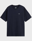 Vans Kids Left Chest T-Shirt - True Navy