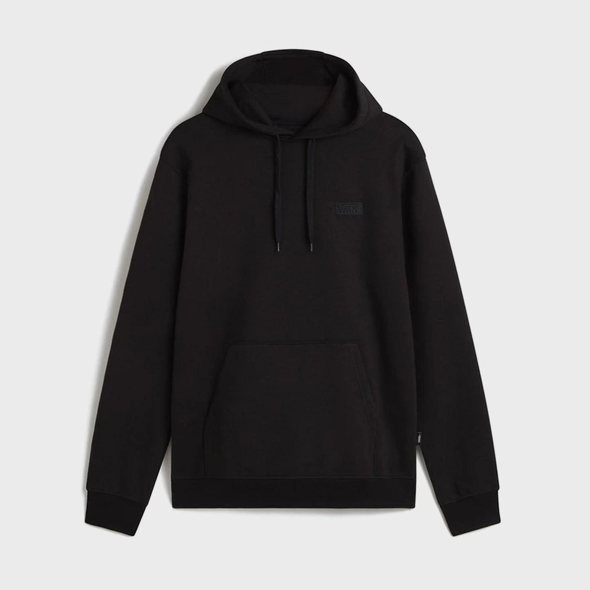 Vans Kids Core Basics Pullover Hoodie (8-14 years) - Black - ManGo Surfing