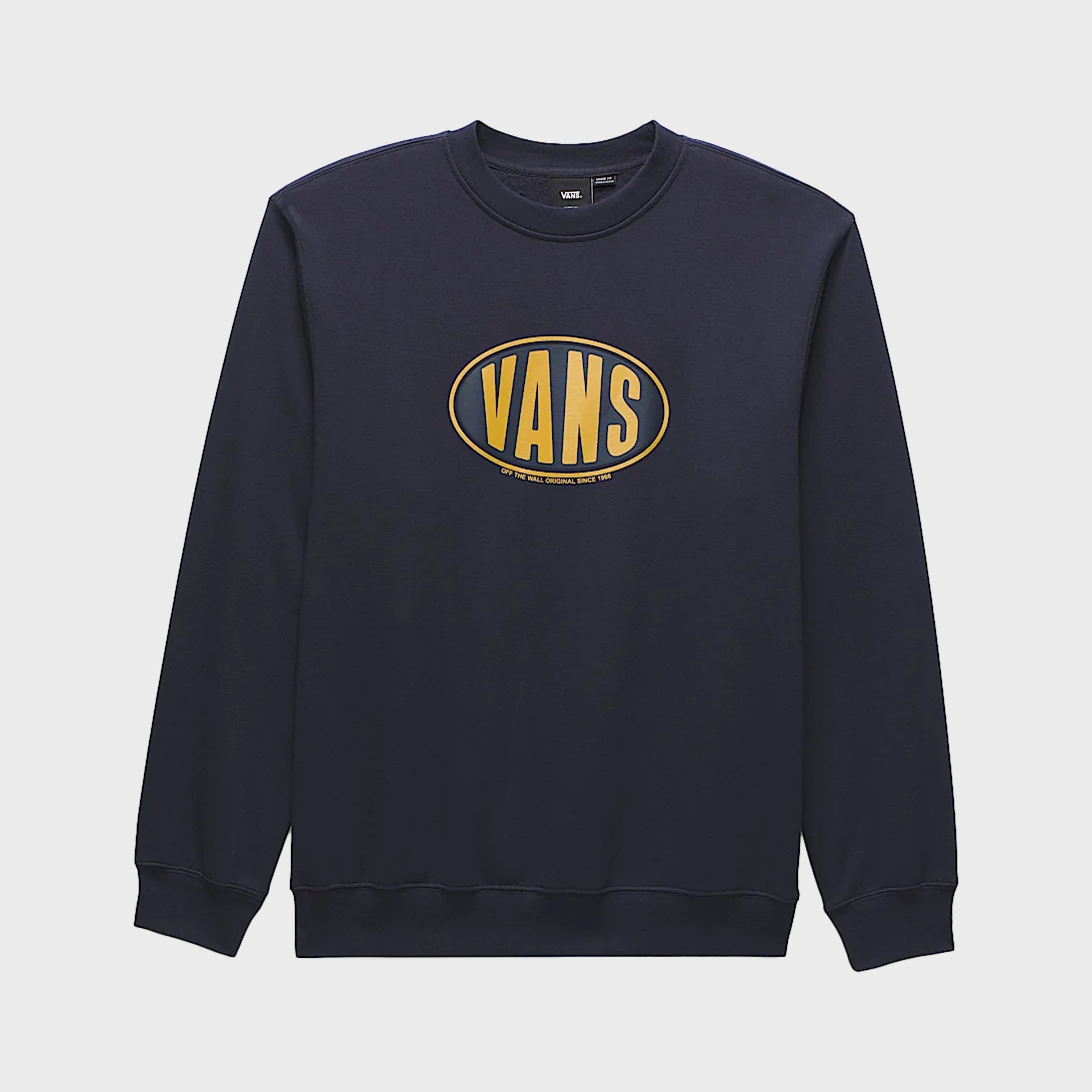 24日まで値下げ！VANS×SD LOGO CREW SWEAT VANS × SD Logo Sweat | STANDARD CALIFORNIA - スタンダード