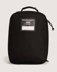 Vans Old Skool Lunch Bag - Black Flame