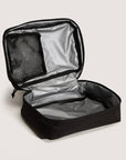 Vans Old Skool Lunch Bag - Black Flame