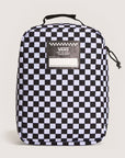 Vans Old Skool Lunch Bag - Black and White