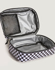 Vans Old Skool Lunch Bag - Black and White