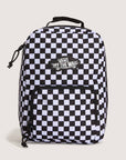 Vans Old Skool Lunch Bag - Black and White