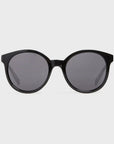 Vans Rise And Shine Sunglasses - Black - ManGo Surfing