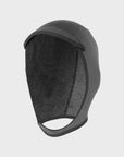 Vissla 7 Seas 3mm Wetsuit Hood - Black - ManGo Surfing