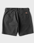 Vissla Mens Creators Port 20" Walkshorts - Phantom - ManGo Surfing