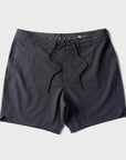 Vissla Mens Short Sets 16.5" Boardshorts - Phantom - ManGo Surfing