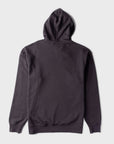 Vissla Mens Solid Sets Eco Hoodie - Black - ManGo Surfing
