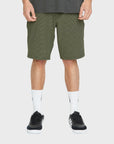 Volcom Mens Mix Frickin Cross Shred 20" Shorts - Alpine