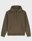 Volcom Mens Single Stone Hoodie - Sage Leaf