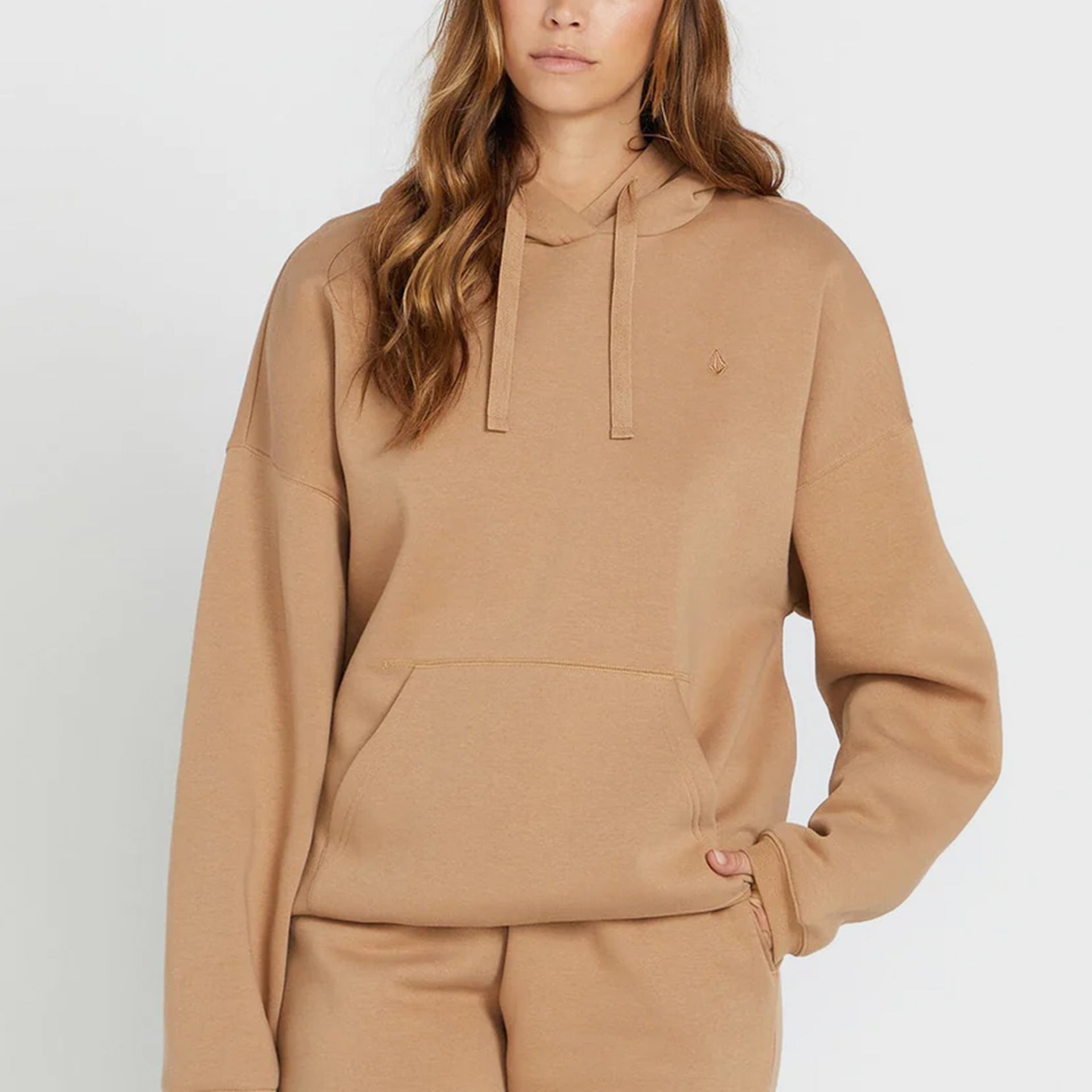 Volcom on sale hoodie womens