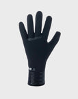 C-Skins Wired 2mm Wetsuit Gloves - Black - ManGo Surfing
