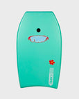 TWF XPE PRO Bodyboard with Leash 33" Fish - 1038-033 - ManGo Surfing