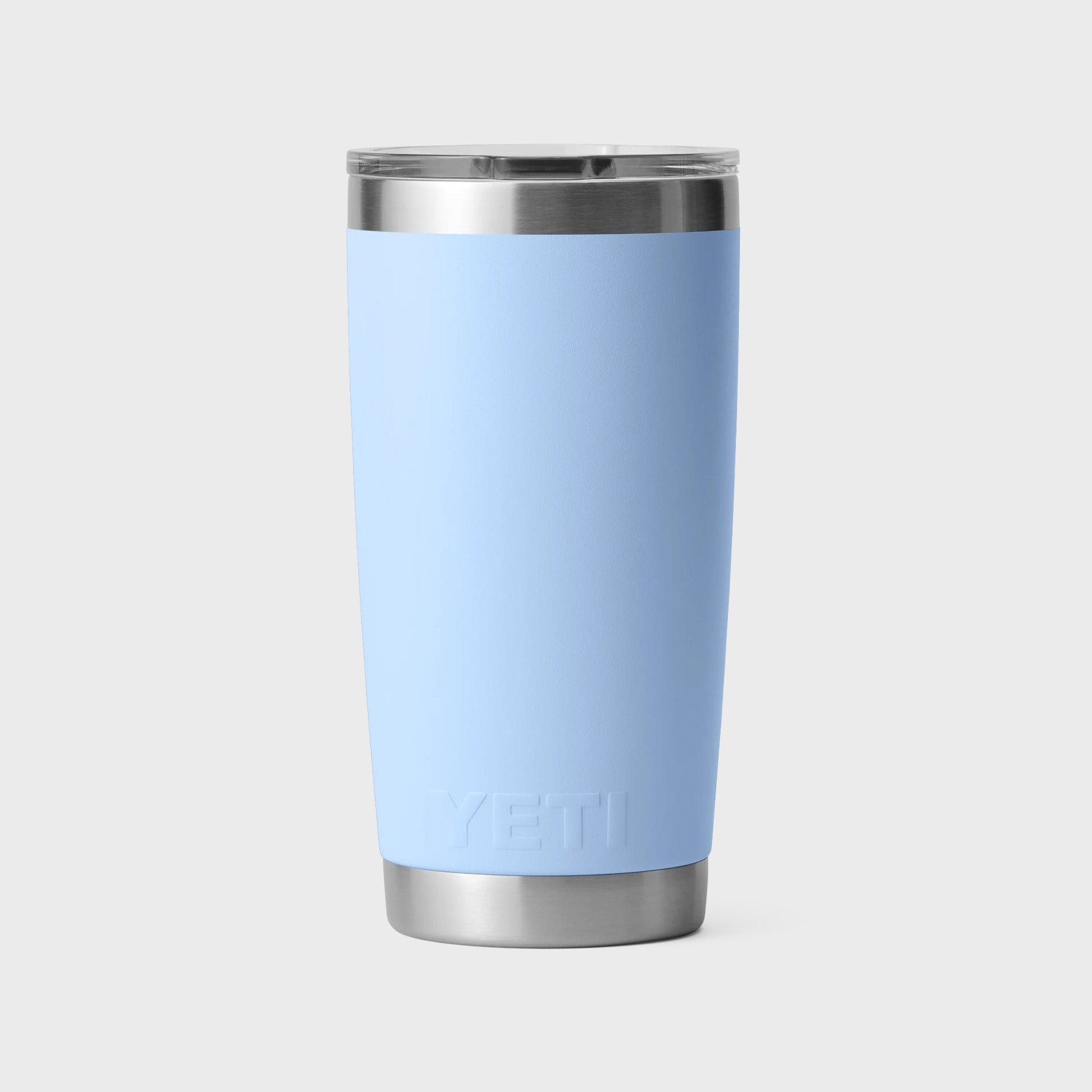 Yeti Rambler 20oz (591 ml) Tumbler - Big Sky Blue - ManGo Surfing