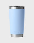 Yeti Rambler 20oz (591 ml) Tumbler - Big Sky Blue - ManGo Surfing
