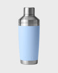 Yeti Rambler 20oz (591 ml) Cocktail Shaker - Big Sky Blue