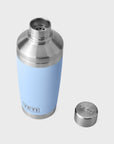 Yeti Rambler 20oz (591 ml) Cocktail Shaker - Big Sky Blue
