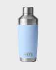 Yeti Rambler 20oz (591 ml) Cocktail Shaker - Big Sky Blue