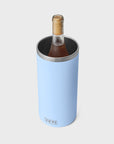 Yeti Rambler Wine Chiller 64oz - Big Sky Bule