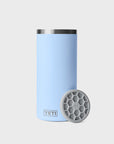 Yeti Rambler Wine Chiller 64oz - Big Sky Bule