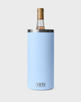 Yeti Rambler Wine Chiller 64oz - Big Sky Bule