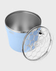 Yeti Beverage Bucket - Big Sky Blue