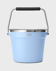 Yeti Beverage Bucket - Big Sky Blue