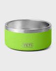 Yeti Boomer 4 Dog Bowl - Venom - ManGo Surfing