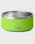 Yeti Boomer 8 Dog Bowl - Venom - ManGo Surfing