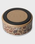 Yeti Boomer 8 Dog Bowl - Wetlands Camo