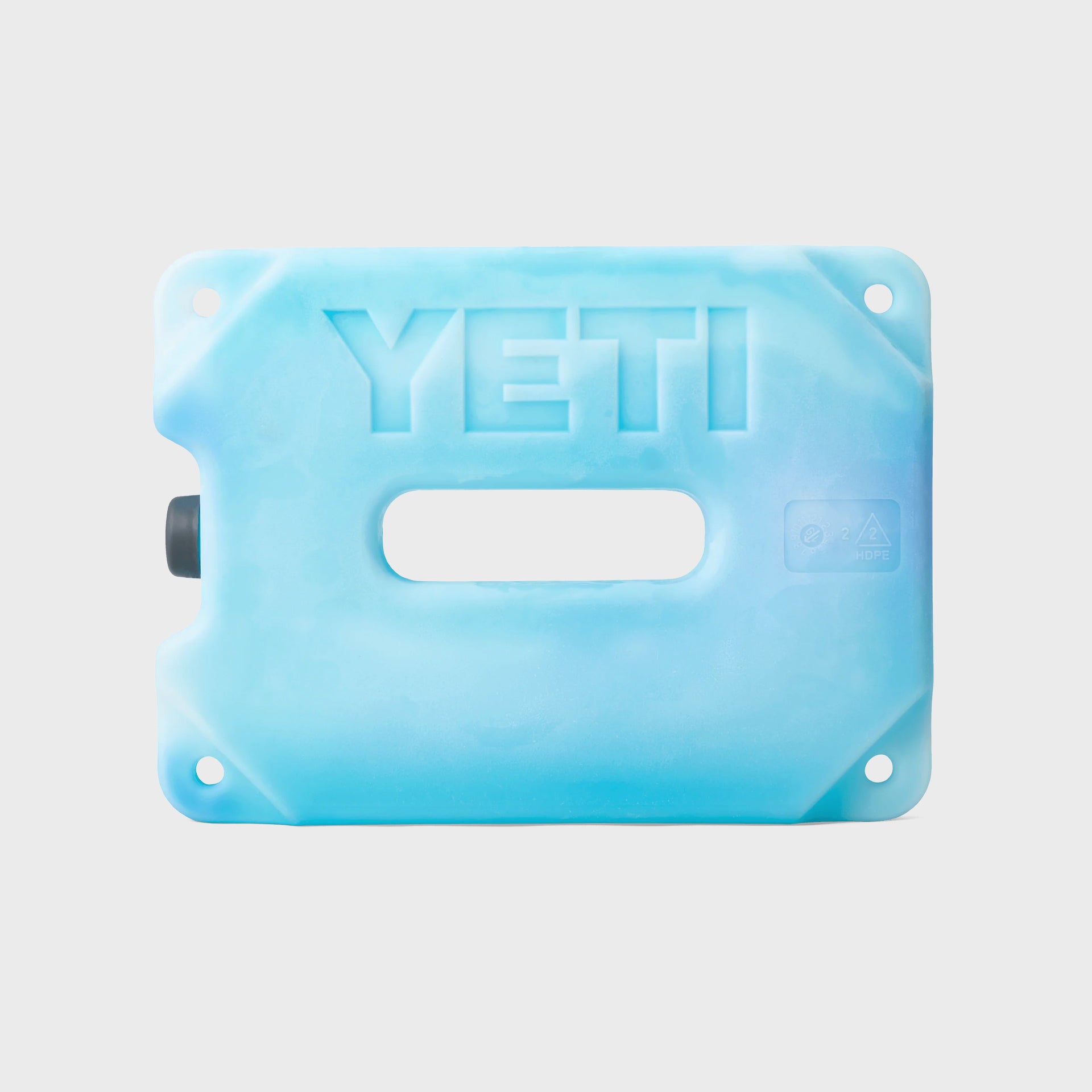 Yeti Ice Block 1.8kg/4lb - ManGo Surfing