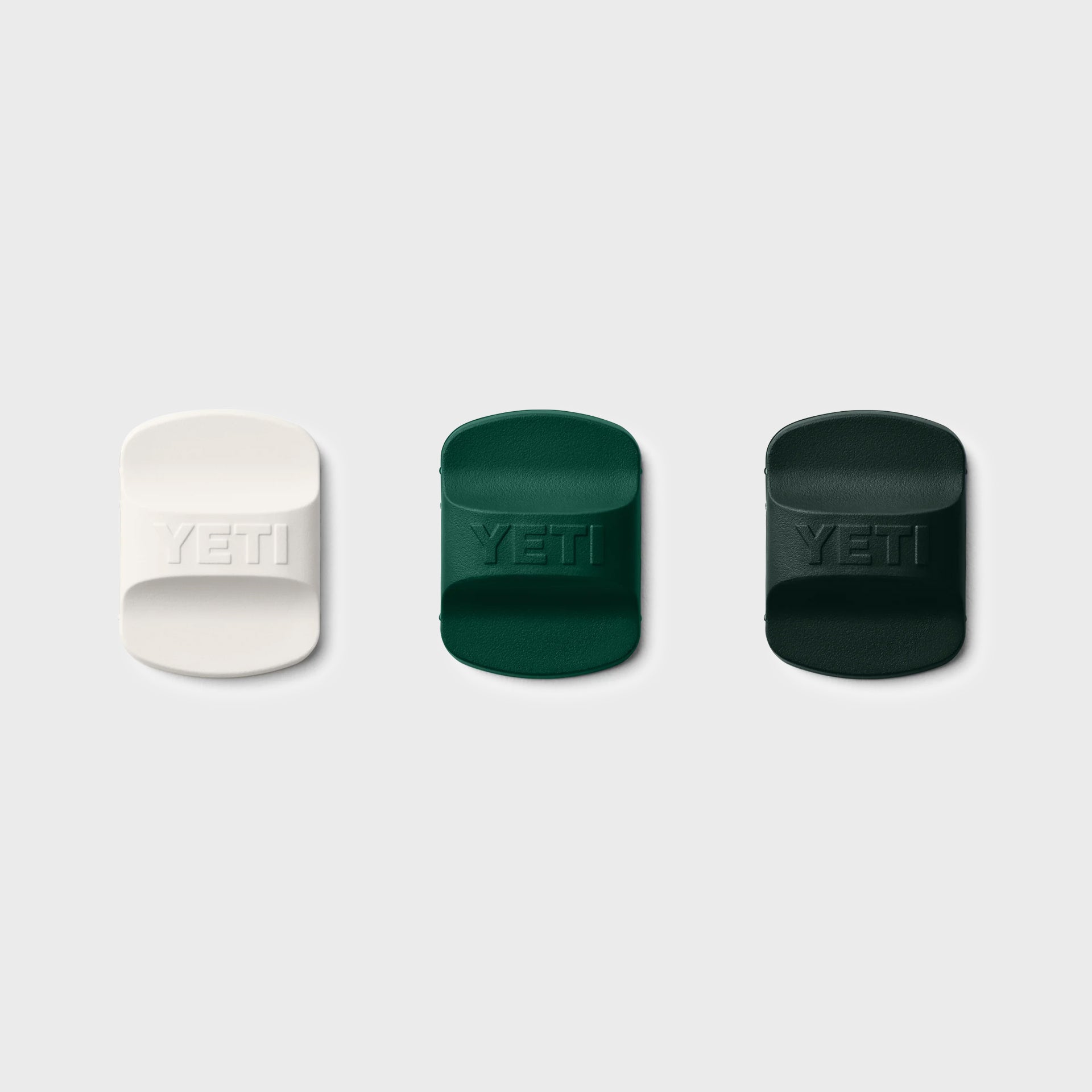 Yeti MagSlider Colour Pack - Black Forest Green - ManGo Surfing