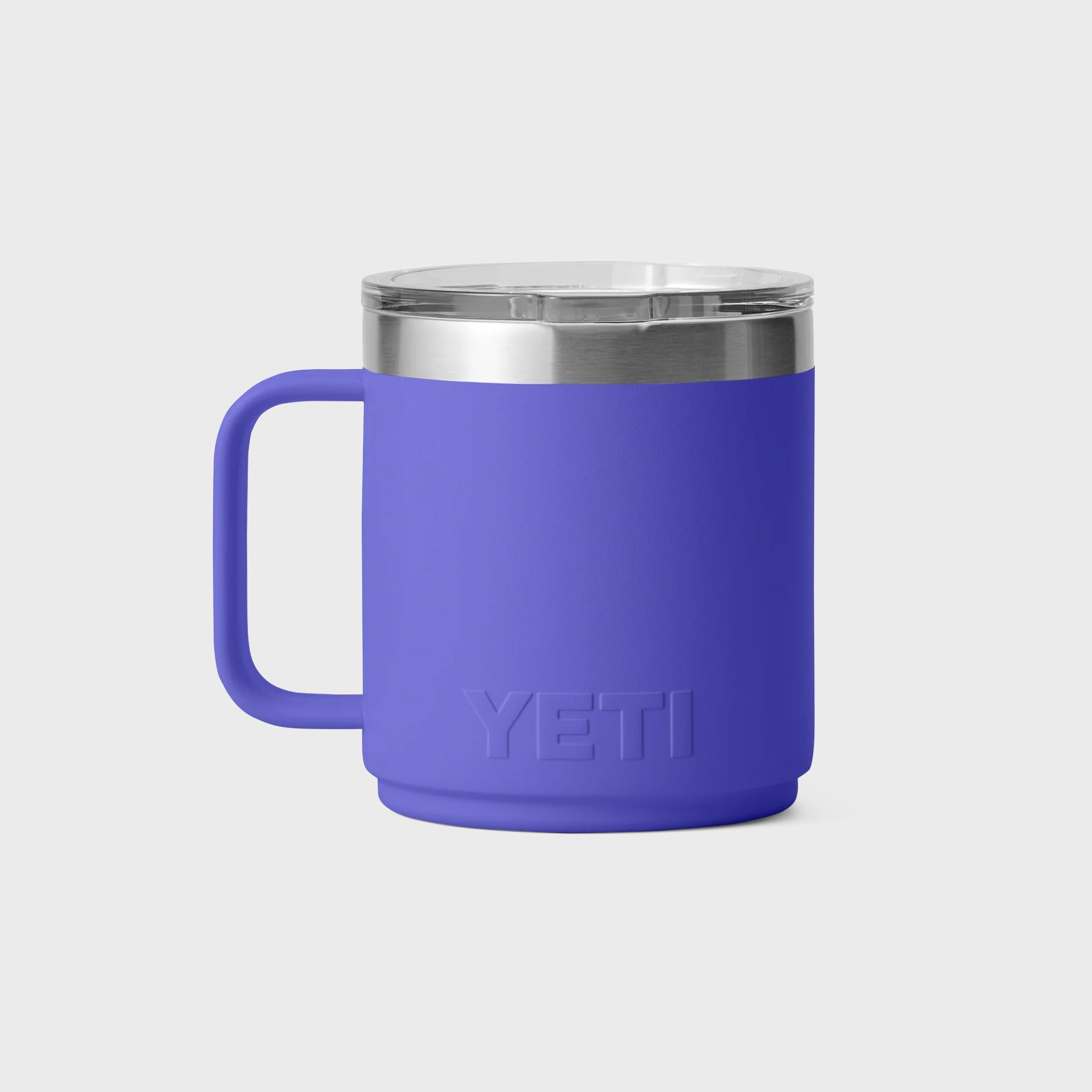 Yeti Rambler 10oz (296 ml) Mug - Ultramarine Violet - ManGo Surfing