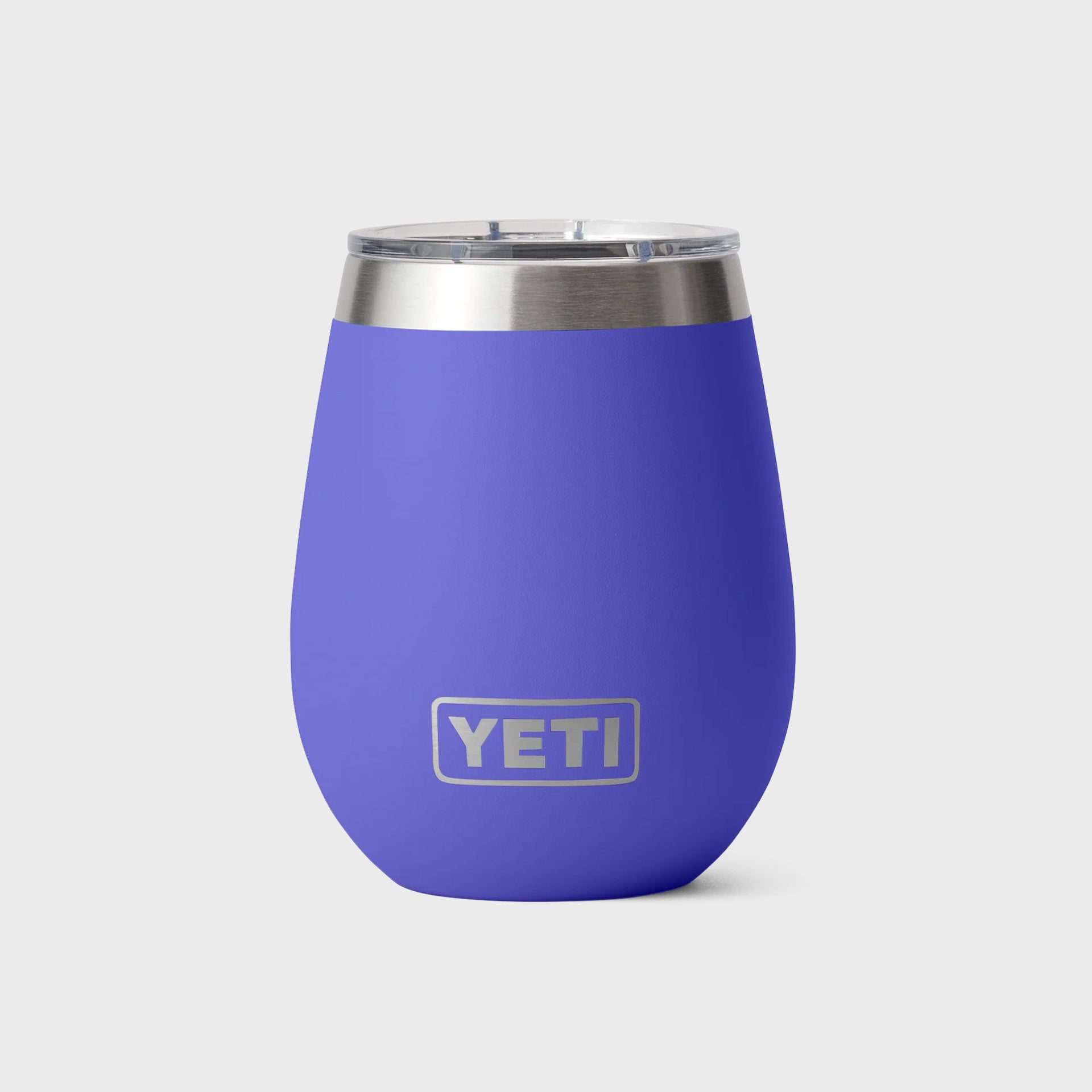 Yeti Rambler 10oz (296 ml) Wine Tumbler - Ultramarine Violet - ManGo Surfing