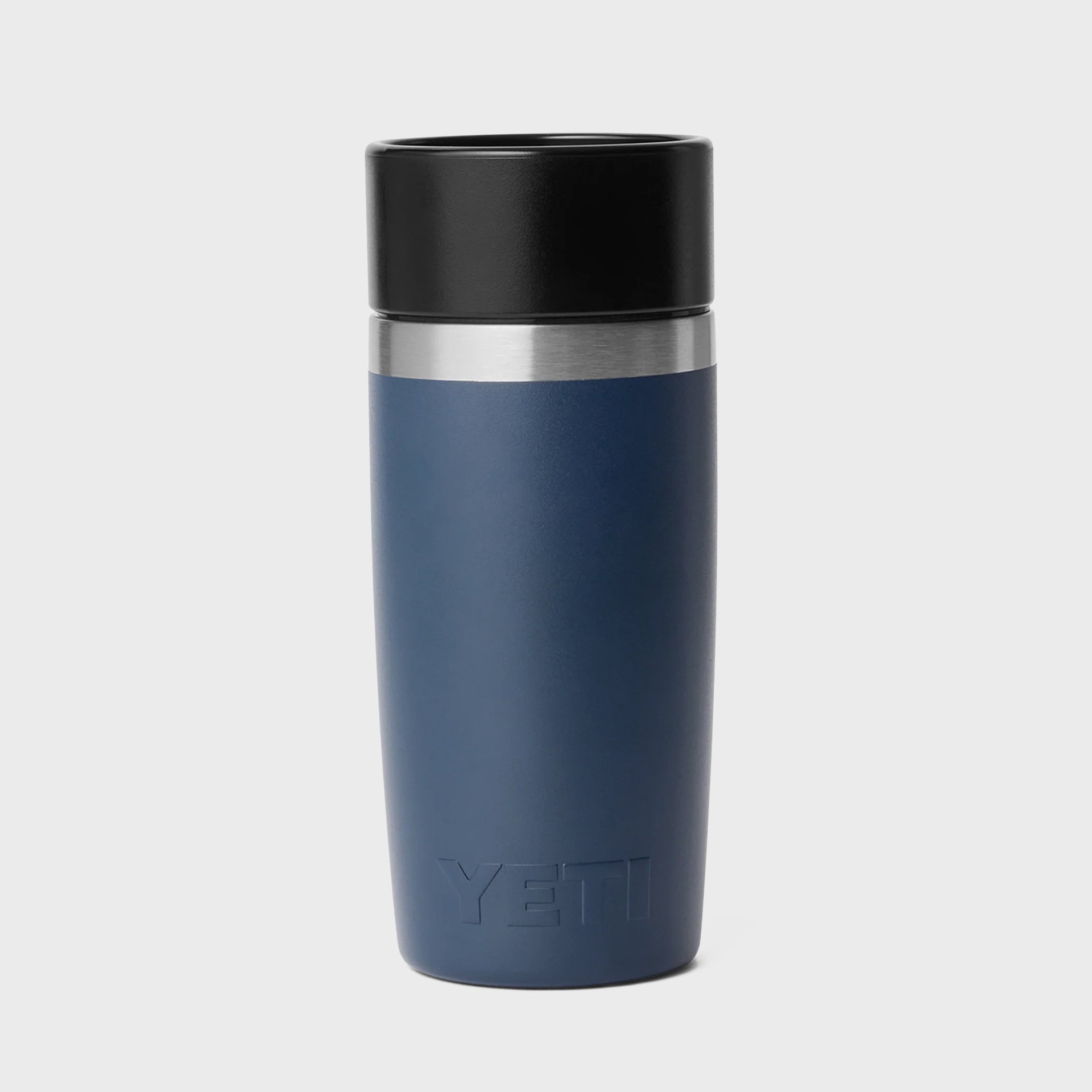 Yeti Rambler 12oz (355 ml) Travel Bottle - Navy - ManGo Surfing