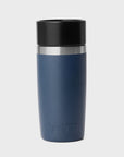 Yeti Rambler 12oz (355 ml) Travel Bottle - Navy - ManGo Surfing