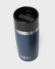 Yeti Rambler 12oz (355 ml) Travel Bottle - Navy - ManGo Surfing