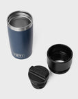 Yeti Rambler 12oz (355 ml) Travel Bottle - Navy - ManGo Surfing
