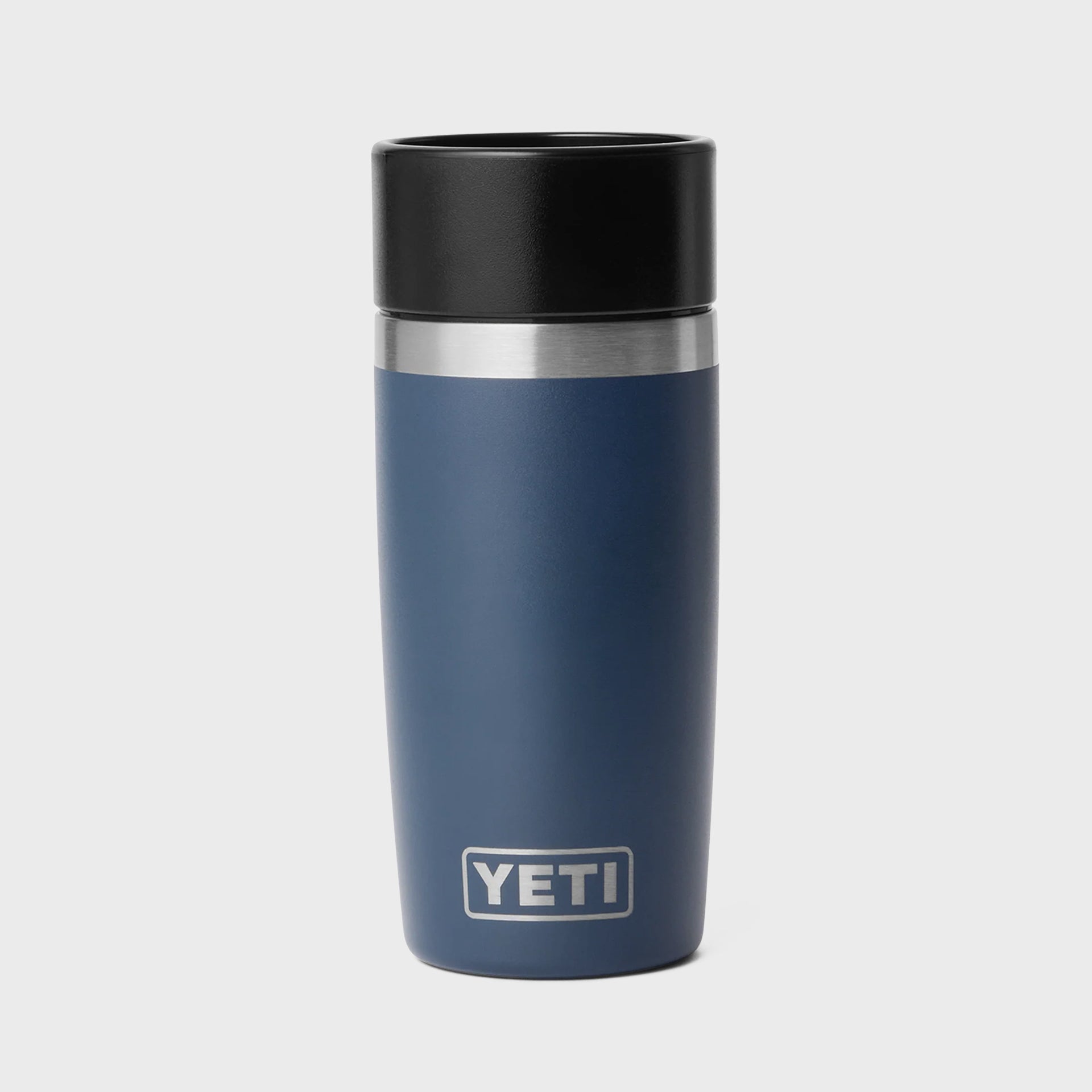 Yeti Rambler 12oz (355 ml) Travel Bottle - Navy - ManGo Surfing