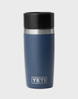 Yeti Rambler 12oz (355 ml) Travel Bottle - Navy - ManGo Surfing