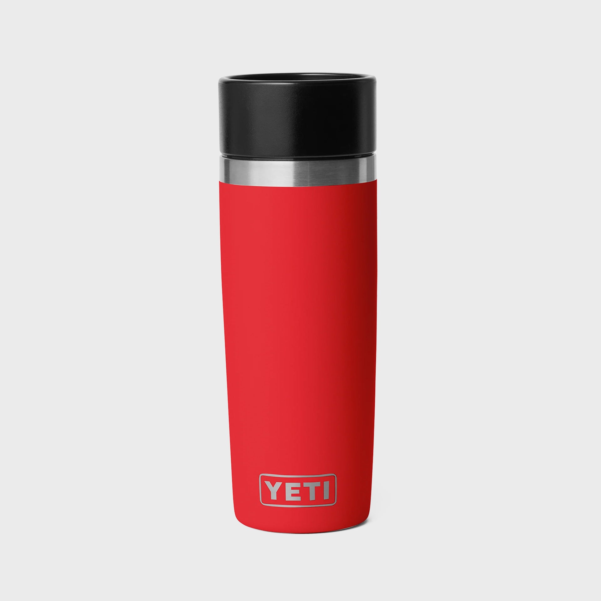 Yeti Rambler 16oz (473 ml) Travel Bottle - Rescue Red – ManGo Surfing