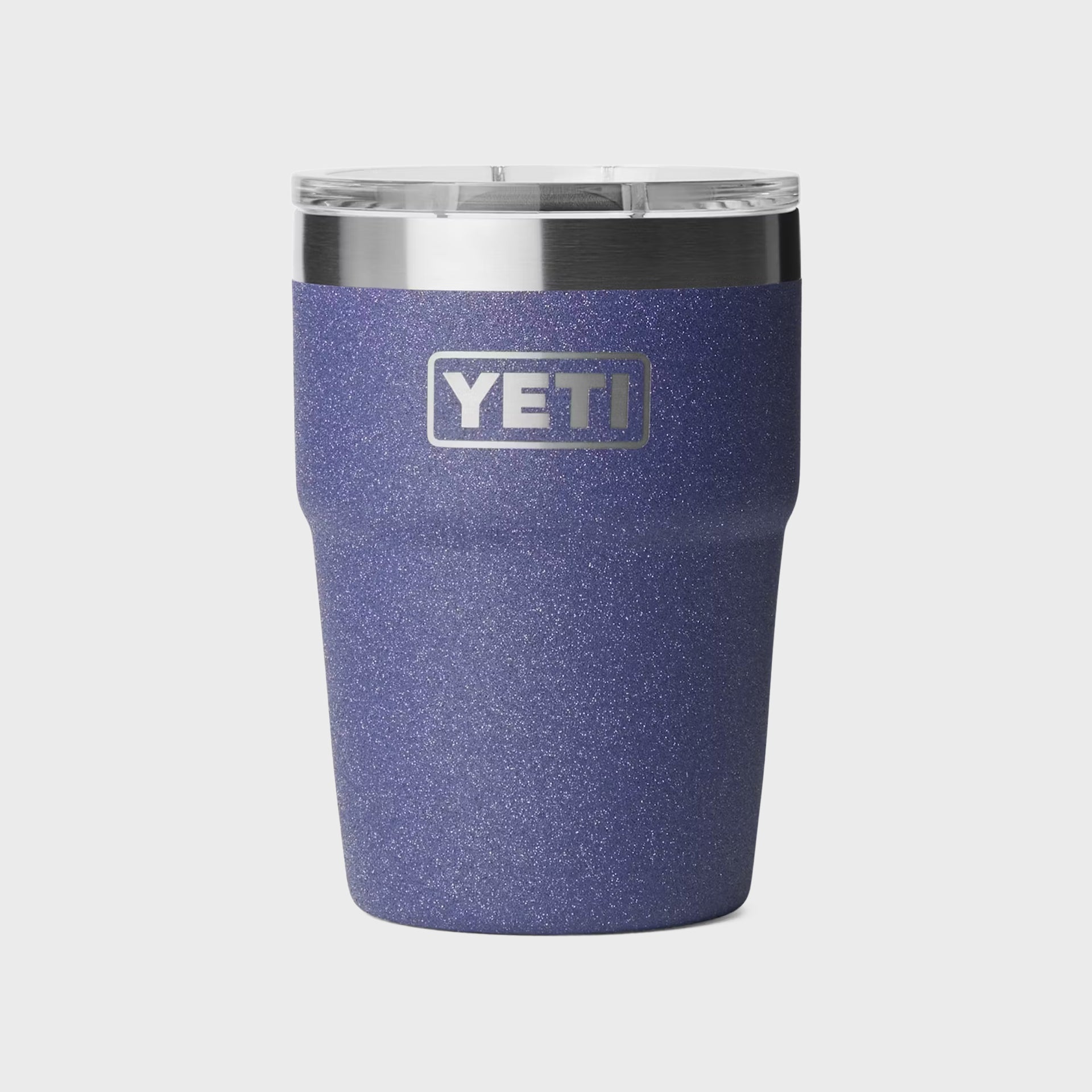 Yeti Rambler 16oz (475 ml) Stackable Cup Moon Dust – ManGo Surfing