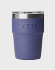 Yeti Rambler 16oz (475 ml) Stackable Cup - Moon Dust - ManGo Surfing
