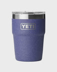Yeti Rambler 16oz (475 ml) Stackable Cup - Moon Dust - ManGo Surfing