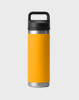 Yeti Rambler 18oz (532 ml) Bottle - Beekeeper - ManGo Surfing